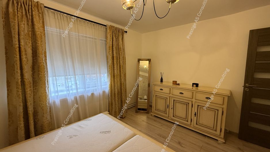 Apartament 3 Camere | Etaj 4 | Bucovina - Poză 8