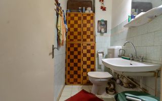 Apartament 3 camere de vânzare, Ultracentral, Bacău - Poză 7