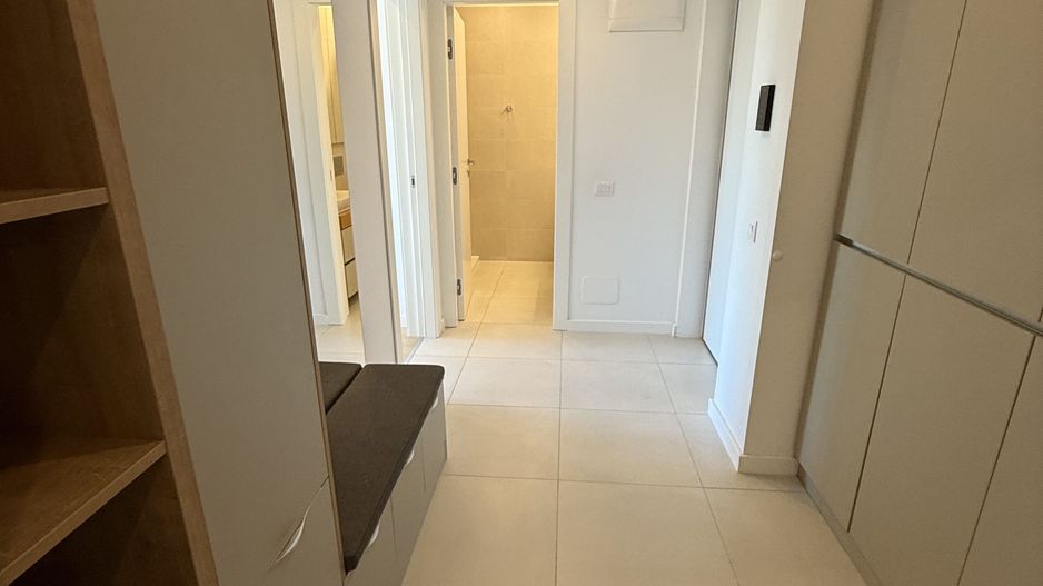 Apartament 2 camere | Nusco City-Pipera | TVA INCLUS - Poză 13