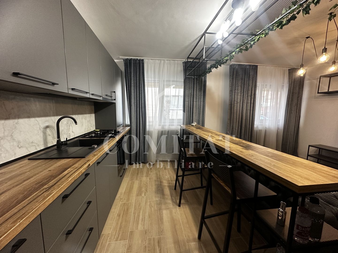 Apartament la cheie | 2 camere | Zona Stadionului - Poză 8