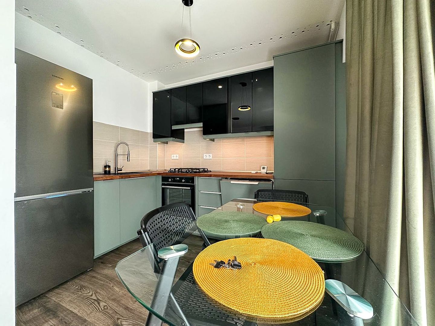 Chirie I Apartament 3 camere I Belvedere Residence - Poză 4