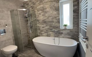 Apartament 3 camere I Șelimbăr | 2 băi I 80 MPU - Poză 7