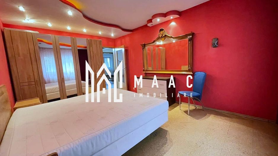 Apartament 3 camere de închiriat | Sibiu, Mihai Viteazul - Poză 2