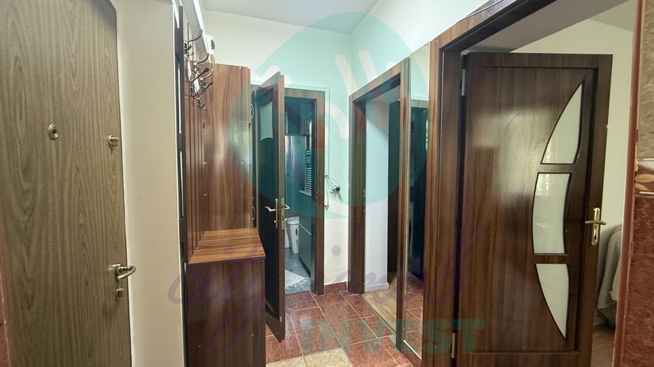 Apartament 2 camere | Boutique P+2 | 44 mp utili | Zonă liniștită - Poză 3