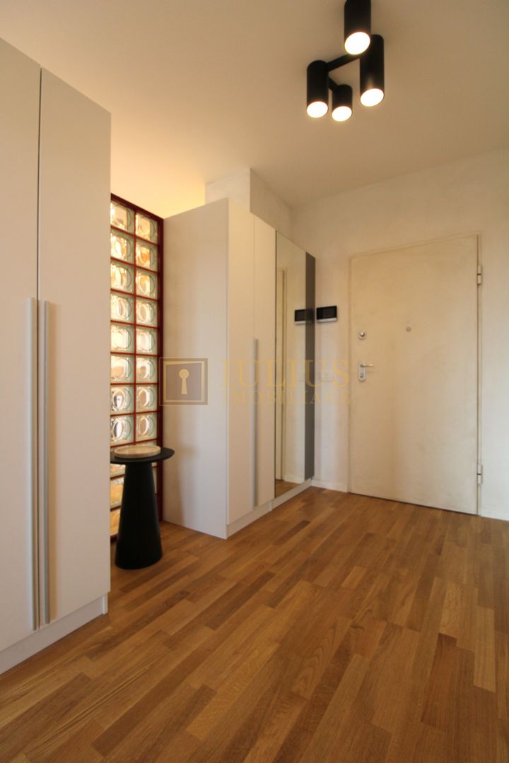 Paltim, 3 camere, apartament premium - Poză 9