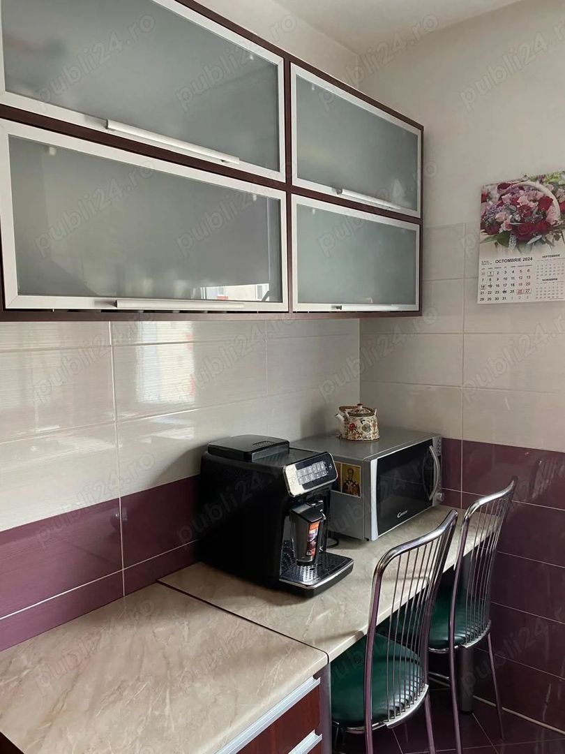 De inchiriat apartament 2 camere Berceni Bld Alexandru Obregia - Poză 4