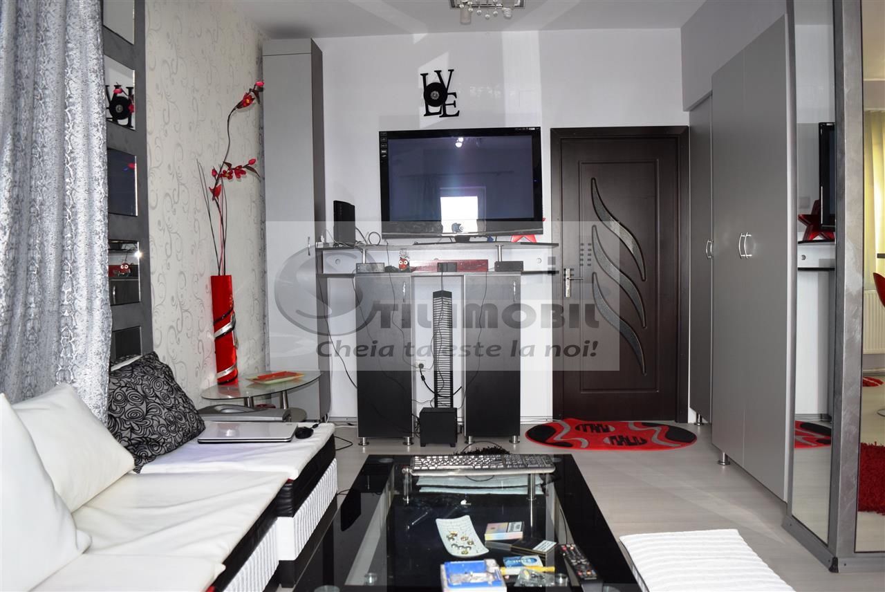 Apartament 3 camere Tatarasi - Spital Neurochirurgie - Poză 8