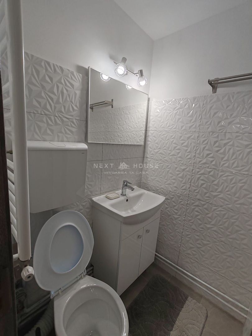 Apartament 3 Camere Premium | Parcul Sebastian | Ideal Familie - Poză 9