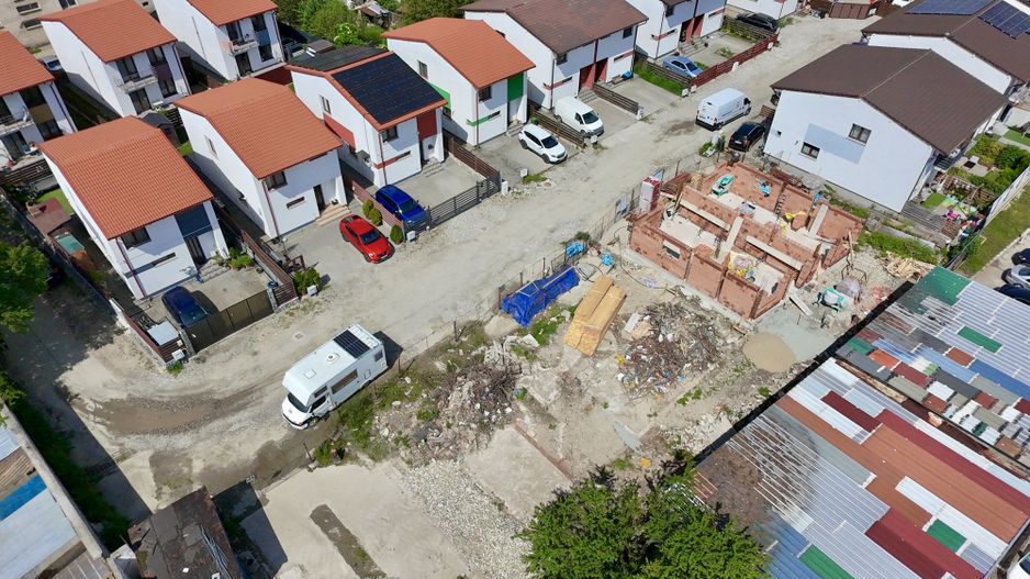 Duplex Bartolomeu | La 5 minute de centrul orasului Brasov - Poză 3