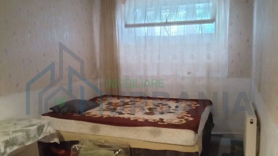 Apartament cu o cameră de închiriat pe Bulevardul Alexandru cel Bun, Iași - Poză 1