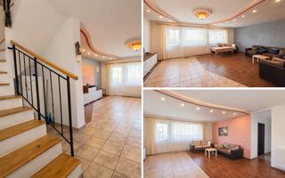 Casă tip duplex | 132,30 mp utili | 300 mp teren | garaj | Șelimbăr - Poză 1