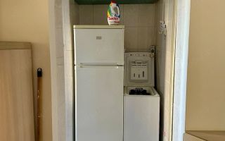 Vanzare apartament 2 camere, 34,61 mp, etaj 5/10, bloc reabilitat – Rahova - Poză 7