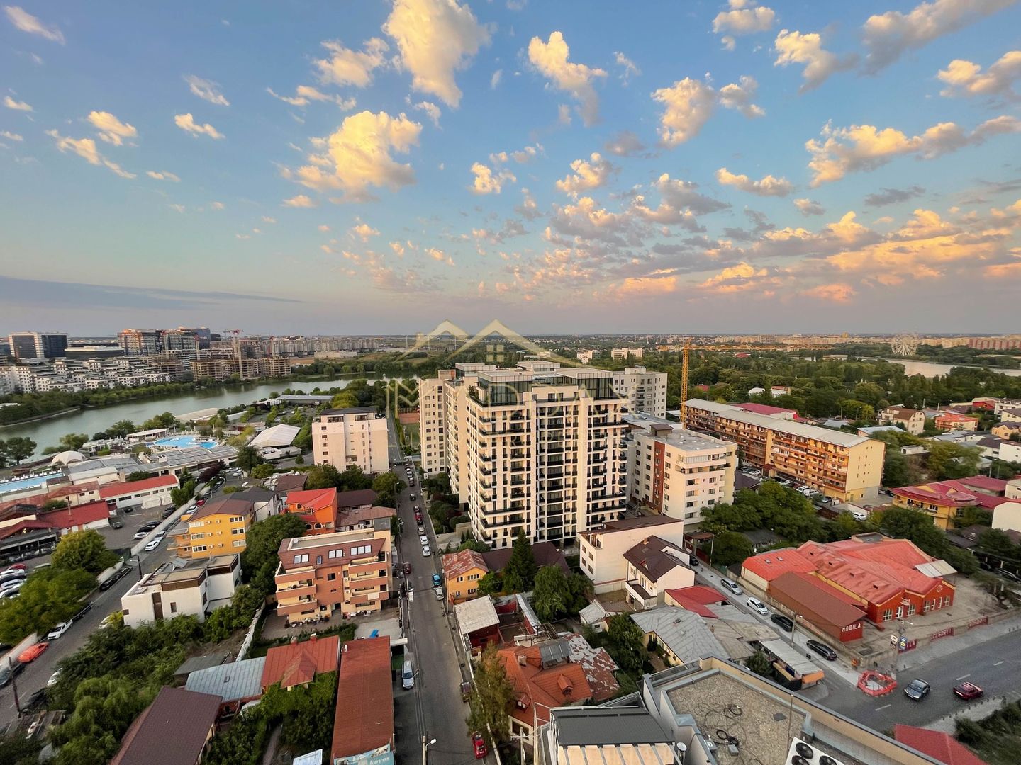 4 Rooms Apartment / Open view of Verdi Park * Fully Furnished* / Floreasca - Poză 10