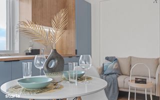 Garsonieră de vanzare - Poză 3