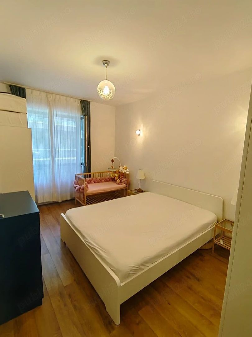 Apartament  Novum Splai // Grozăvești - Poză 1
