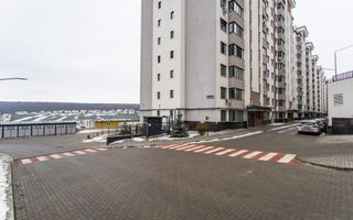 Vânzare, apartament, 3 camere, strada Ion Buzdugan, Buiucani - Poză 2