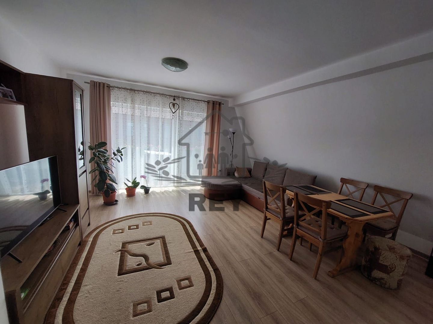 Apartament de vânzare – 2 camere decomandat | Lacul lui Binder - Poză 15