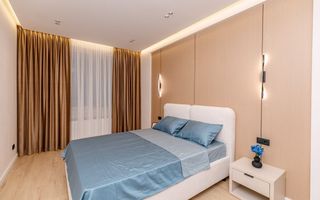 Vânzare, apartament, 2 camere, strada Vasile Lupu, Buiucani - Poză 5