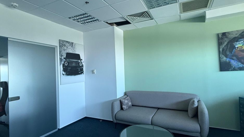 Spatiu birouri cu terasa | zona Pipera | 705 mpu - Poză 7