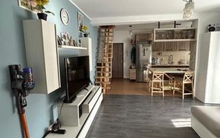 Apartament  cu 2 camere si pod amenajat Giroc - Poză 2