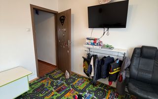 3 decomandate 1mai, centrala proprie, mobilat - Poză 25