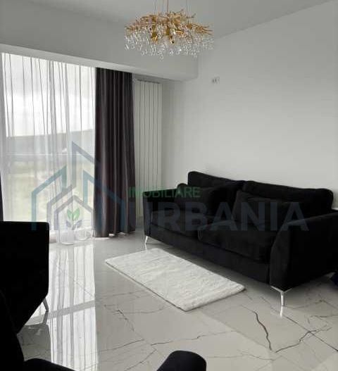 Apartament Pentru Inchiriere - Venetia Residence - Iasi - Poză 2