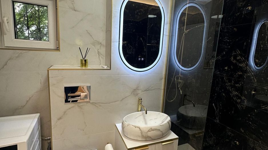 Vanzare Garsoniera Lux  Adiacent DECEBAL - Poză 3