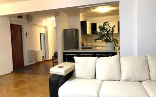 Apartament de inchiriat |3 camere  |Greenfield |living spectaculos - Poză 3