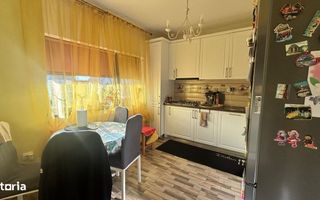 Casă P+E| 230 mp teren| 3 dormitoare | Curte +parcare|Mobilată complet - Poză 6