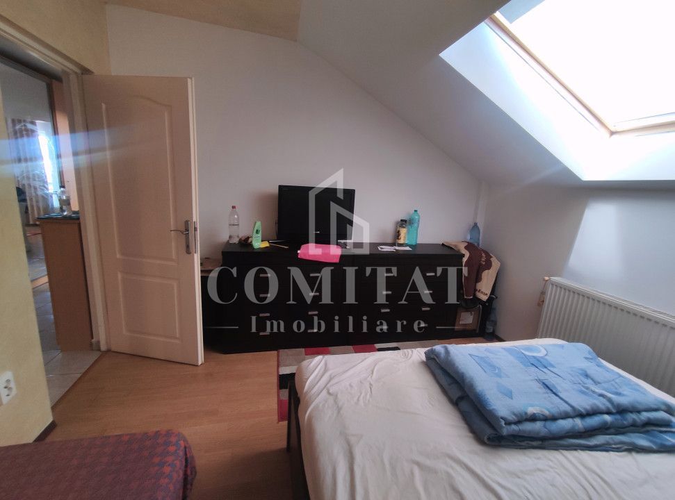 Apartament de vânzare | 2 camere | zona Spitalul de Recuperare - Poză 2