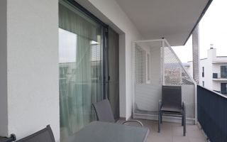 2 camere superbe, bloc nou, in spate la The Office! - Poză 9