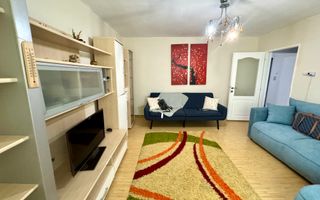 Apartament decomandat 3 camere de vanzare | 80 MP | Zona Micro 16 - Poză 3