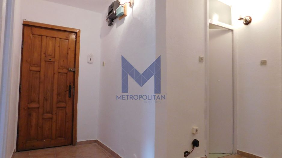 3 camere Decomandat, Strada Fabricii de Zahăr 5, Etaj 2/4 - Poză 23