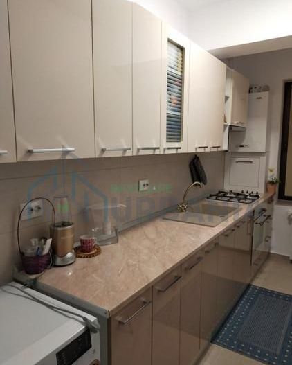 apartament cu două camere, mobilat, utilat, loc parcare- bucium / Lidl - Poză 11