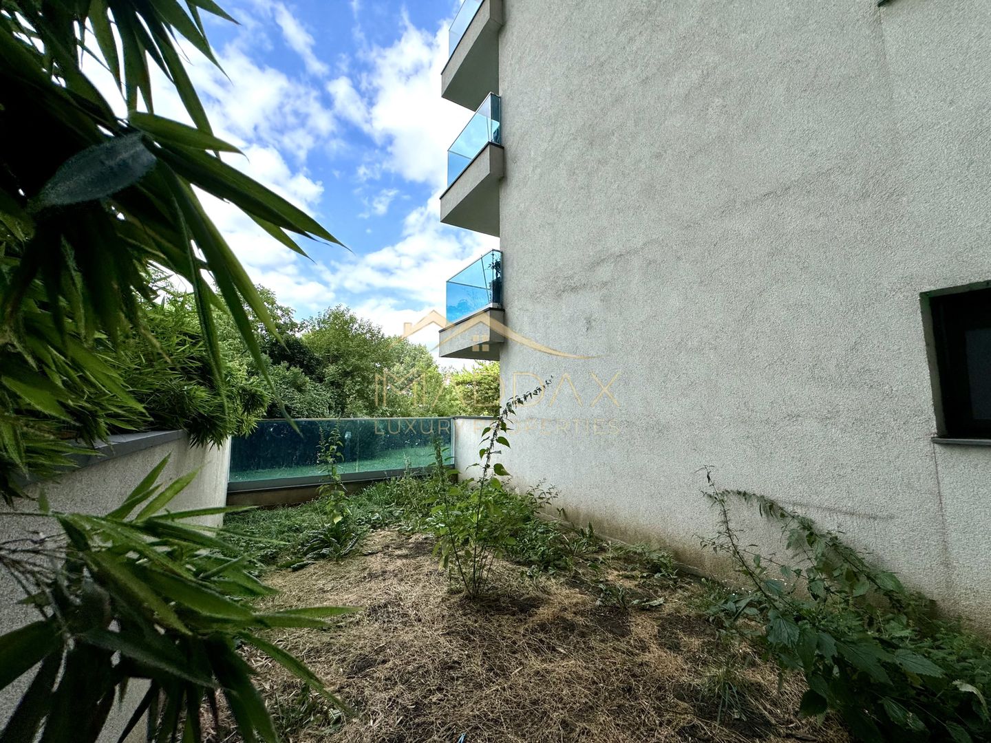 Apartament cu 3 camere + Curte 60mp // Floreasca - Poză 4