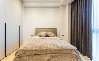 Vânzare, apartament, 2 camere + living, str. Ciuflea, Centru - Poză 8