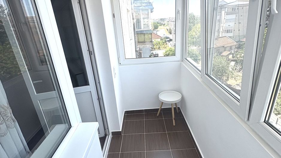 Apartament de închiriat- zona Nufărul - Poză 6