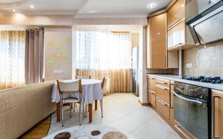 Vânzare, apartament, 2 camere, str. Bogdan Voievod, Râșcani - Poză 6