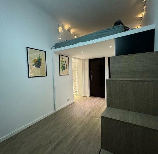 Apatament 2 camere - Piaţa Alexandru Lahovari - proprietar - Poză 8