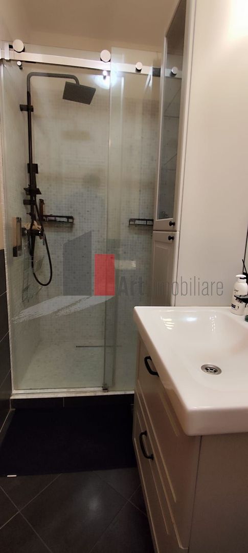 Apartamentul "OSATU" , 1Mai-Domenii, parter cu curte proprie - Poză 18