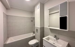 Apartament 2 camere, 52 mp, Zona VEST, Sibiu - Poză 6