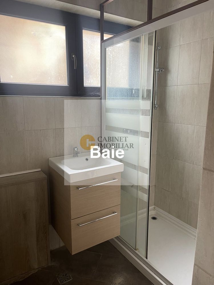 Studio I 41 mp I Calea Victoriei I Terasa - Poză 9