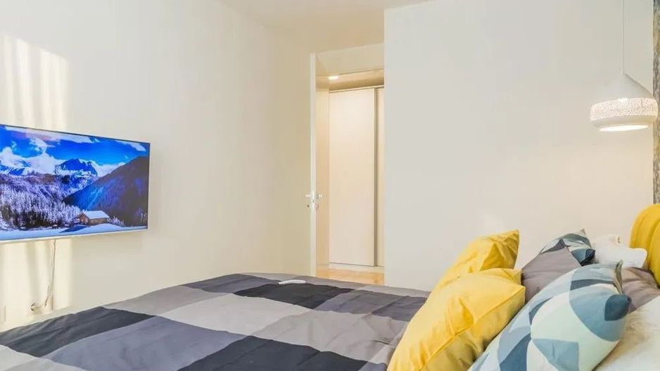 2 camere | 102 The Address | Barbu Vacarescu | Floreasca - Poză 5