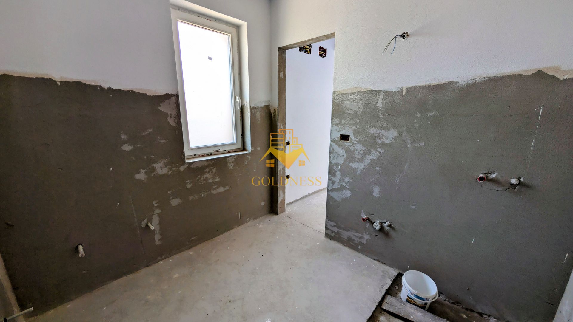 Vila, 4 Camere, Dezmir, Constructie Noua, 450 mp, 4 Bai, 2 Parcari - Poză 21