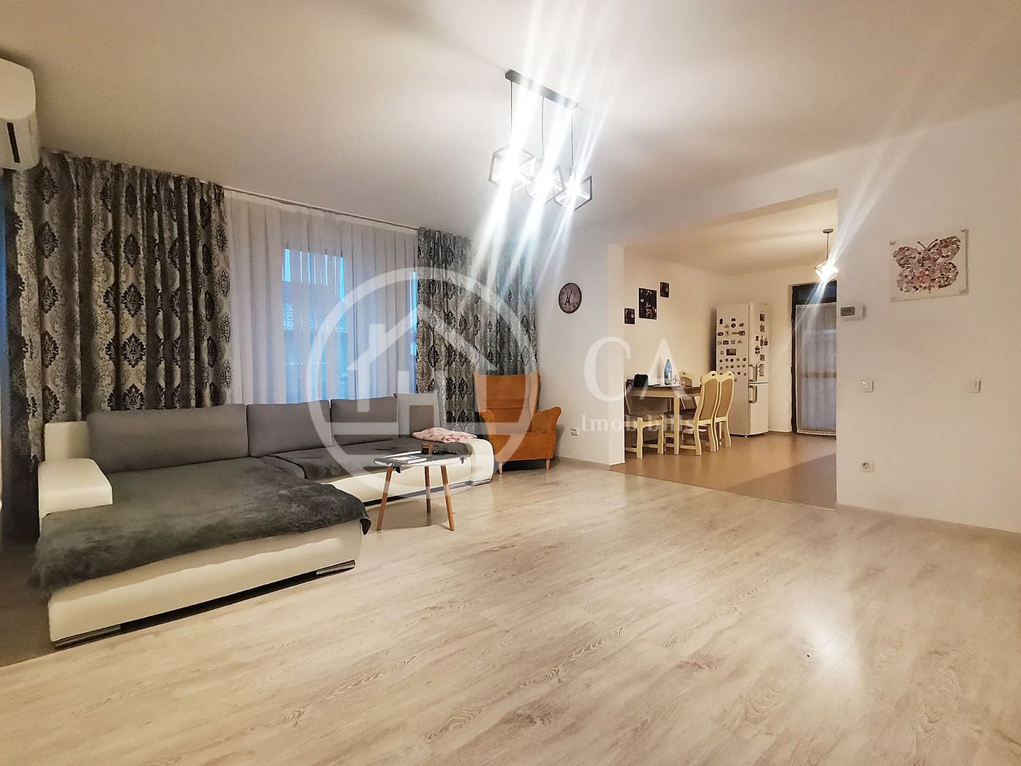 Casa cu 4 camere de inchiriat in Santandrei, Bihor - Poză 6