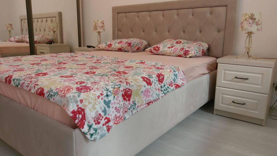 Apartament 2camere-de inchiriat+2 locuri de parcare Aparatorii Patriei - Poză 3