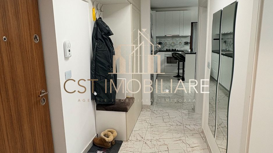 Apartament 2 camere | Giroc - Poză 2