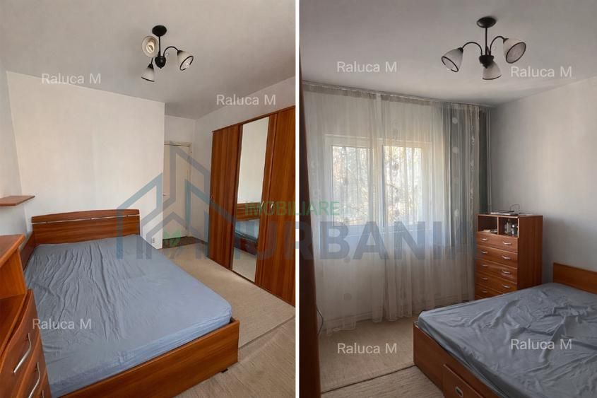 Apartament 3 camere, Bd. Chimiei, Iași - Poză 2