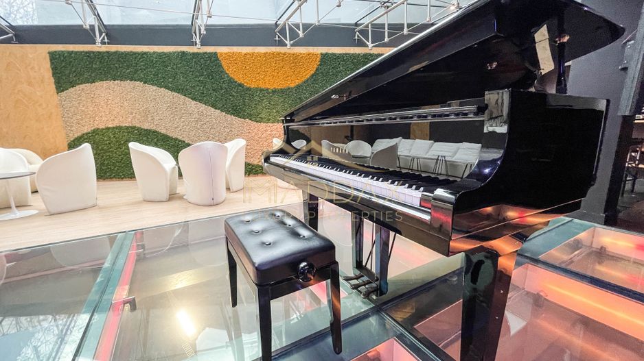 Cladire de birouri + spatiu comercial *1106 mp* // Dorobanti Capitale - Poză 64