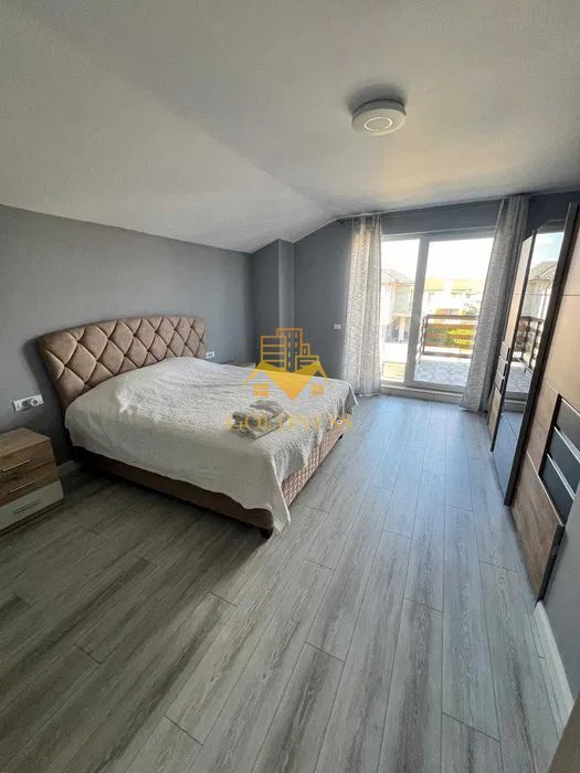 5 camere decomandate, Prima Inchiriere, Curte proprie, Dezmir - Poză 5